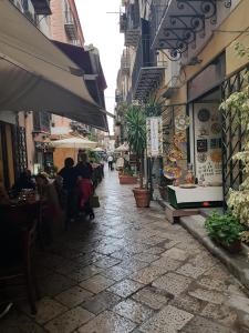 Gallery image of I Pupi Di Belfiore in Palermo