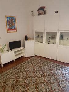 Gallery image of I Pupi Di Belfiore in Palermo