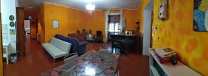 Χώρος καθιστικού στο Casa Elena +16 φωτογραφίες