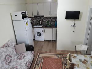 Φωτογραφία από το άλμπουμ του Cerit Pansiyon στην Ίμβρο
