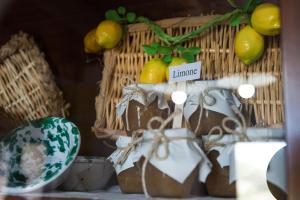 Foto dalla galleria di Casa brillocco Castellabate a Montecorice Altre 33 foto