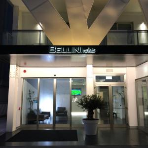 Fotografie z fotogalerie ubytování Bellini Relais v Lignanu Sabbiadoru