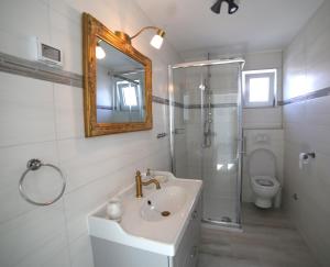 Gallery image of Sweet Suite with free private parking in Pula
