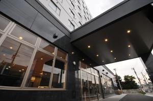 Gallery image of Grand Park Hotel Odate in Odate