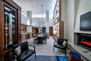 Gallery image of Citadines Connect Fifth Avenue New York in New York