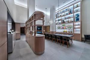 Imagen de la galería de Citadines Connect Fifth Avenue New York, en Nueva York