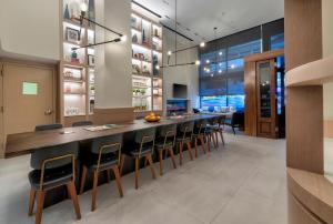 Imagen de la galería de Citadines Connect Fifth Avenue New York, en Nueva York