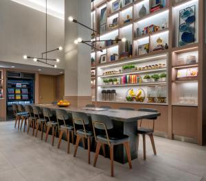 Imagen de la galería de Citadines Connect Fifth Avenue New York, en Nueva York