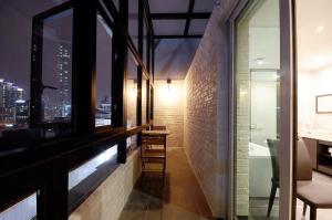 Gallery image of Queens Hotel Seomyeon Busan in Busan