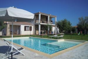 Galeriebild der Unterkunft Oleandro in Lotzorai + 58 Fotos