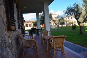 Galeriebild der Unterkunft Oleandro in Lotzorai