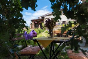 Foto dalla galleria di Casa brillocco Castellabate a Montecorice