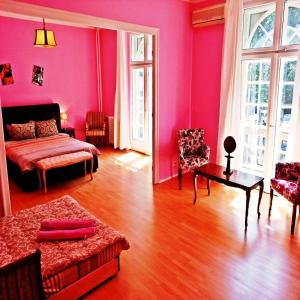 Φωτογραφία από το άλμπουμ του Bel Lion Serviced Suites στο Βελιγράδι