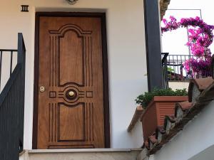 Fotografie z fotogalerie ubytování Cala San Francesco B&B v destinaci Agropoli
