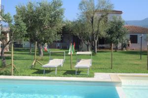 Galeriebild der Unterkunft Oleandro in Lotzorai