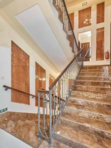 Fotografie z fotogalerie ubytování Apartment Villa Dionysus v destinaci Karlovy Vary