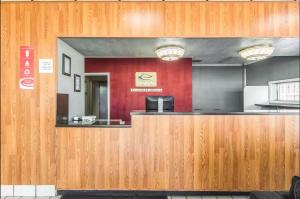 Ảnh trong thư viện ảnh của Econo Lodge Fort Payne ở Fort Payne