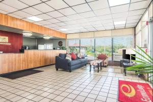 Ảnh trong thư viện ảnh của Econo Lodge Fort Payne ở Fort Payne