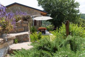 Foto dalla galleria di Casa brillocco Castellabate a Montecorice