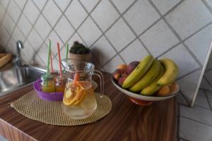 Foto dalla galleria di Casa brillocco Castellabate a Montecorice