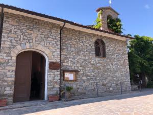 Fotografie z fotogalerie ubytování Cala San Francesco B&B v destinaci Agropoli