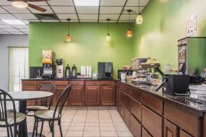 Ảnh trong thư viện ảnh của Econo Lodge Fort Payne ở Fort Payne