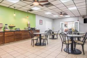 Ảnh trong thư viện ảnh của Econo Lodge Fort Payne ở Fort Payne