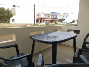 Gallery image of New Apartment Tsouris ~Makrys Gialos~ in Makry Gialos