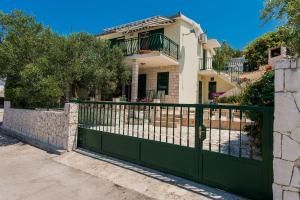 Fotografie z fotogalerie ubytování Apartments Jadranka v destinaci Ražanj