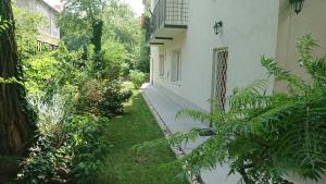 Fotografia z galérie ubytovania Délibáb Apartment v Budapešti