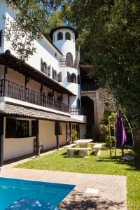 Photo de la galerie de l'établissement Casa da torre, à Pombal