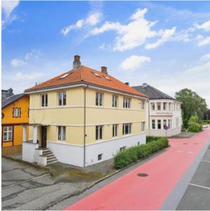 Gallery image of Guesthouse- Møllegata 39 in Stavanger