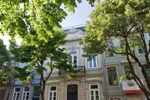 Imagem da galeria de Oporto Avenue Attic - Solar da Avenida no Porto