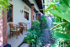 Foto de la galería de Jepun Bali Homestay Sanur en Sanur