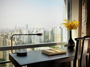 Fotografie z fotogalerie ubytování Himalayas Hotel Shanghai v Šanghaji