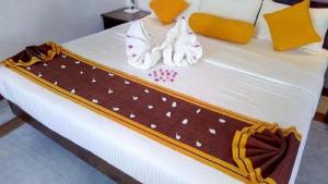 Afbeelding uit fotogalerij van Refresh Hotel Hikkaduwa in Hikkaduwa