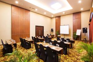 Poslovni prostor i/ili konferencijska sala u objektu Tara Hotel Yogyakarta