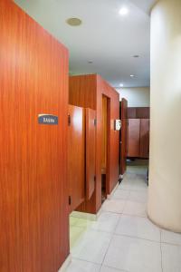 Fotografija u galeriji objekta Tara Hotel Yogyakarta u gradu Jogjakarta