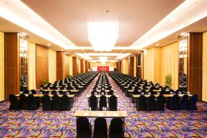 Poslovni prostor i/ili konferencijska sala u objektu Tara Hotel Yogyakarta