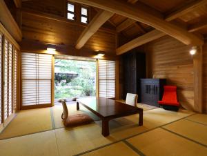 Gallery image of Kamisuwa Onsen Aburaya Ryokan in Suwa