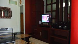 Afbeelding uit fotogalerij van Villa Cipanas in Cianjur