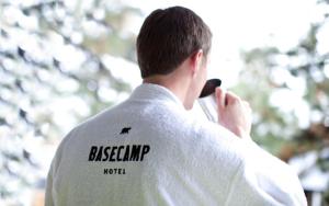 Ospiti di Basecamp Tahoe South