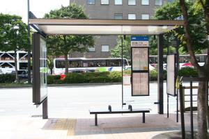 Foto sihtkohas Fukuoka asuva majutusasutuse Accecss Tenjin galeriist
