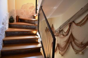 Fotografie z fotogalerie ubytování Apartments Serenity v destinaci Supetar