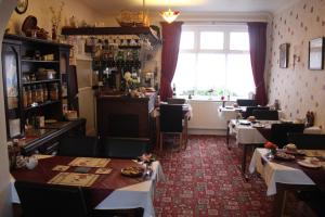 Gallery image of The Lyndsay Guest House in Skegness