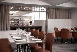 Ristorante o altro punto ristoro di Phoenix Copenhagen