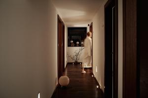 Fotografie z fotogalerie ubytování Ganischgerhof Mountain Resort & Spa v destinaci Nova Ponente
