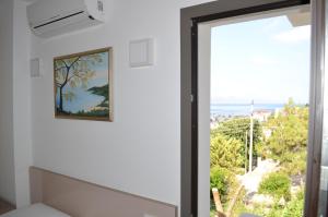 Příroda nedaleko hotelu