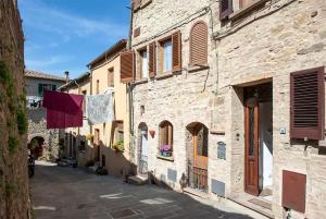 Photo de la galerie de l'établissement Casa Volterra, à Volterra