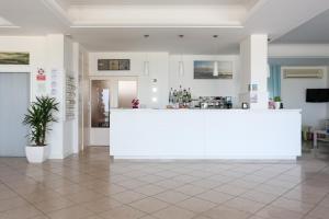 Fotografie z fotogalerie ubytování Hotel Olympia v destinaci Senigallia